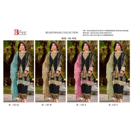 BILQIS B 142 Q TO T