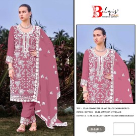 BILQIS B 160 IJKL