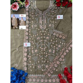 BILQIS B 160 IJKL