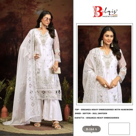 BILQIS B 164 AB