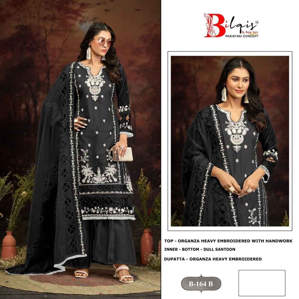 BILQIS B 164 AB