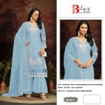 BILQIS B 164 CDEF