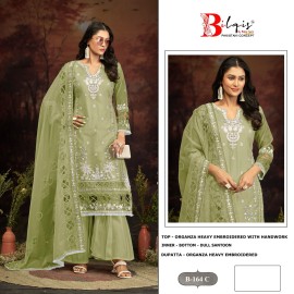 BILQIS B 164 CDEF