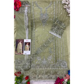 BILQIS B 164 CDEF