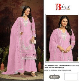 BILQIS B 164 CDEF