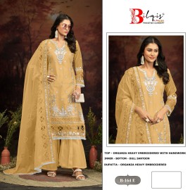 BILQIS B 164 CDEF