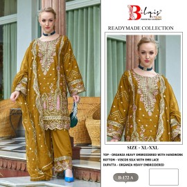 BILQIS B 172 A TO D