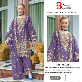 BILQIS B 172 A TO D