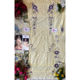 BILQIS B 177 ABCD (cotton Dupatta)