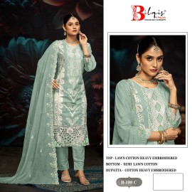 BILQIS B 180 ABCD