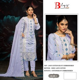 BILQIS B 180 ABCD