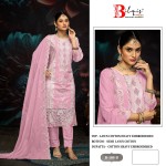 BILQIS B 180 ABCD