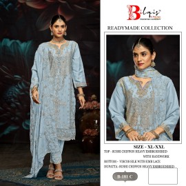 BILQIS B 181 ATO D