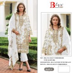 BILQIS B 187 ABCD