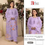 BILQIS B 193 ABCD
