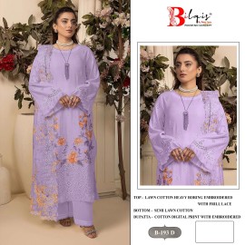 BILQIS B 193 ABCD