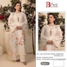 BILQIS B 193 ABCD