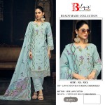 BILQIS B 194 ABCD