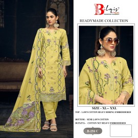 BILQIS B 194 ABCD