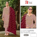 BILQIS B 207 E TO H