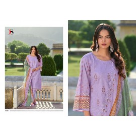 BIN SAEED 10 DEEPSY (Cotton Dupatta)