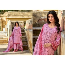 BIN SAEED 10 DEEPSY (Cotton Dupatta)