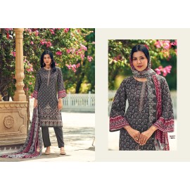BIN SAEED 16 DEEPSY (Cotton Dupatta)