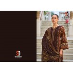 BIN SAEED 9 SD (Cotton Dupatta)