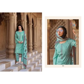 BIN SAEED EXCLUSIVE VOL 1 SHREE