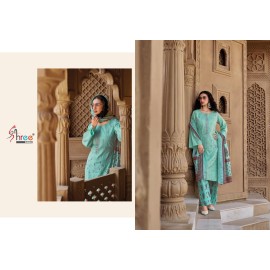 BIN SAEED EXCLUSIVE VOL 1 SHREE