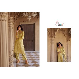 BIN SAEED EXCLUSIVE VOL 1 SHREE