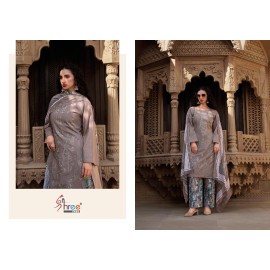 BIN SAEED EXCLUSIVE VOL 1 SHREE
