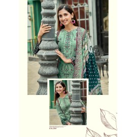 BIN SAEED KAVYA (Cotton Dupatta)