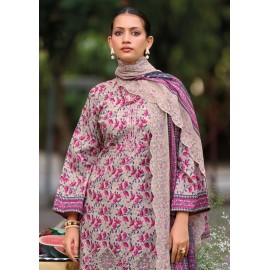 BIN SAEED LAWN COLLECTION SHREE VOL 21 SHREE