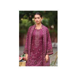BIN SAEED LAWN COLLECTION SHREE VOL 21 SHREE