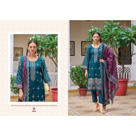 BIN SAEED LAWN COLLECTION SHREE VOL 22 SHREE