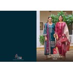 BIN SAEED LAWN COLLECTION SHREE VOL 22 SHREE