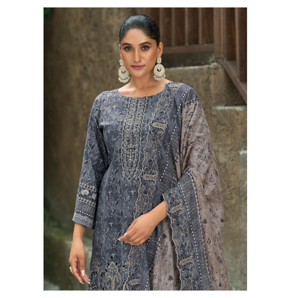 BIN SAEED LAWN COLLECTION SHREE VOL 23 SHREE