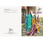 BIN SAEED LOKESH (Cotton Dupatta)