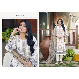 BIN SAEED LOKESH (Cotton Dupatta)