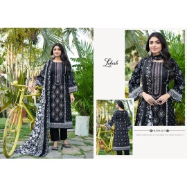 BIN SAEED LOKESH (Cotton Dupatta)