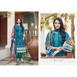 BIN SAEED LOKESH (Cotton Dupatta)