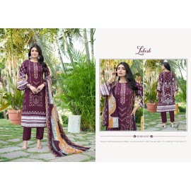 BIN SAEED LOKESH (Cotton Dupatta)