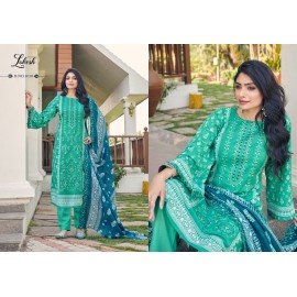 BIN SAEED LOKESH (Cotton Dupatta)