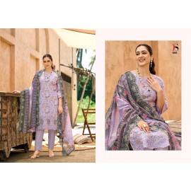 BIN SAEED MINI DEEPSY (Cotton Dupatta)