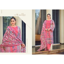 BIN SAEED RIAZ  (Cotton Dupatta)