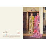 BIN SAEED RIAZ  (Cotton Dupatta)