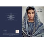 BIN SAEED V 5 RIAZ  (Cotton Dupatta)