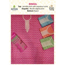 BINDAL RANG KESSI