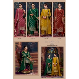 BINDU FOURDOTS